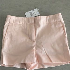 2T ballet pink Jcrew kids shorts